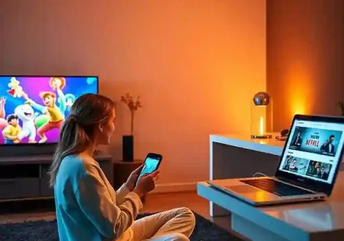 falcon tv